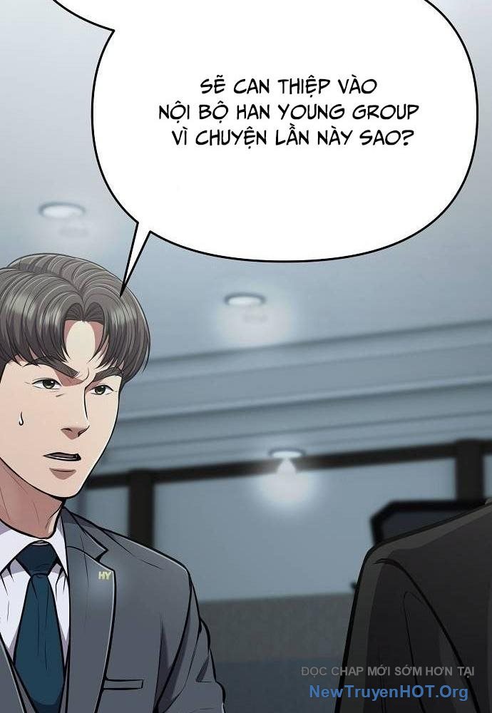 Nhân Viên Thực Tập Kim Cheolsu - chap80 - Trang 27